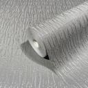 tekstureret tapet, non-woven tapet Kumano grå