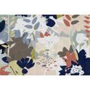 Livingwalls Fototapet Walls by Patel 2 floral collage 4