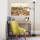 Muurprints Rome - Panorama