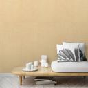 Flisetapet med vævet effekt, beige tekstur 3,40 x 2,12 m