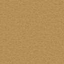 Papel pintado unitario con estructura textil horizontal marrón amarillo