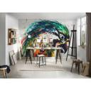 Livingwalls papier peint photo ARTist Parrot 