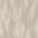 Papel pintado no tejido de estilo sueco beige - papel pintado gráfico escandinavo para salón, dormitorio