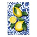Póster de tela Limones sicilianos - EMELIEmaria