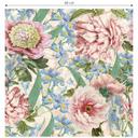Mønstertapet UN Designs - Vintage blomster