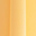 Gult non-woven tapet med en let tekstilstruktur fra A.S. Creation