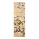 Póster de tela van Gogh - Crema de almendros en flor - Panorama