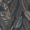 Rasch ikke-vævet tapet African Queen III