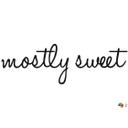 Families are like fudge (tofarvet) wallsticker