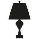 Skrivebordslampe