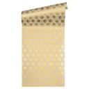 Architects Paper Vliestapete Alpha Ökotapete beige
