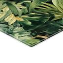 Glasbillede - Jungle planter - Jaszke