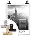 Póster New York - Estados Unidos