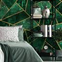 Fototapet - Frederiksson - Emeralds