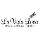 Sticker mural - La Vida Loca