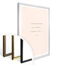 Plakat - I never dreamed of succes…