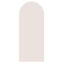 Wall Sticker Arch - Beige