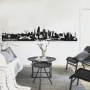 Philadelphia Skyline