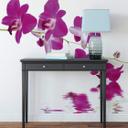 Fototapet Blomstrende gren - 240x260 cm