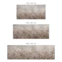 Keukenachterwand pampagras en grassen in beige - Ms Tiff