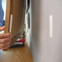 tesa® Powerstrips CLICK 4x2 M