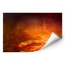 Zelfklevende Poster Marthinussen - Burning Water