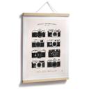 Póster Bodart - La nostalgia en la fotografía
