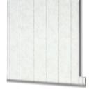 Multistribet tapet, non-woven Shades Iconic hvid, grå