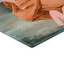 Glasbillede - Hertuginde Sarah Churchill: Don't rush me - Grace Digital Art