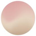 Wall Sticker Ombre - Daggry