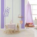 Tapet - Winnie the Pooh Gentle - 200 x 250 cm