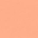 Non-woven tapet ensfarvet orange - glat tapet - moderne mat tapet