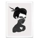Plakat - Ireland - Fool
