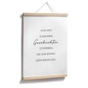 Poster Ecrivons des histoires