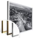 Póster Javier - Madrid de noche