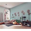 Livingwalls papier peint photo ARTist Tropical Trees