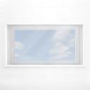 Decoración de ventanas - Panorámica diagonal