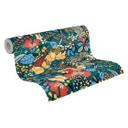 Architects Paper Floral Impression - Papier peint intissé jungle, multicolore