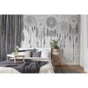 Architects Paper Papier peint photo Atelier 47 Dreamcatcher Attrape-rêves style oriental