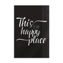 Decoración acrílica - This is my happy place