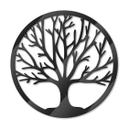 Decoración acrílica árbol de la vida