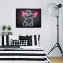 Plakat - Mileu - Panda