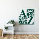 A til Z