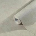 Ensfarvet tapet, non-woven vægbeklædning Nuancer beige