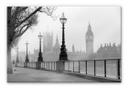 Akrylbillede Palace of Westminster 