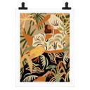 Plakat Arty Guava - Plant Love