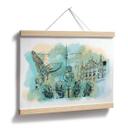Póster Múnich - Love your City