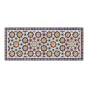 Salpicadero de cocina autoadhesivo Azulejos orientales 01
