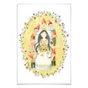 Poster - Loske - Blanche-neige