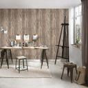 A.S. Création tapet Decoworld Beige, Silkegrå, Gråbeige